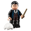 LEGO Minifigures 71022 Percival Graves