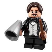 LEGO Minifigures 71022 Professor Flitwick