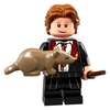 LEGO Minifigures 71022 Ron Weasley Hogwarts Robes
