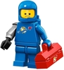 LEGO Minifigures 71023 Apocalypse Benny