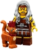 LEGO Minifigures 71023 Sherry Scratchen-Post & Scarfield