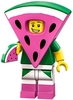LEGO Minifigures 71023 Watermelon Dude