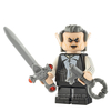 LEGO Minifigures 71028 Griphook