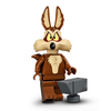 LEGO Minifigures 71030 Wile E. Coyote