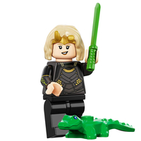 LEGO Minifigures 71031 Sylvie