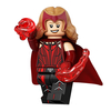 LEGO Minifigures 71031 The Scarlet Witch