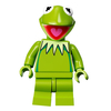 LEGO Minifigures 71033 Kermit the Frog