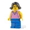 LEGO Monkie Kid Minifigure An