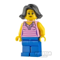 LEGO Monkie Kid Minifigure An