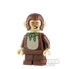 LEGO Monkie Kid Minifigure Brother Monkey