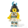 LEGO Monkie Kid Minifigure Chang