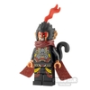 LEGO Monkie Kid Minifigure Evil Macaque