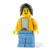 LEGO Monkie Kid Minifigure Huang