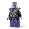 LEGO Monkie Kid Minifigure Huntsman