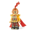 LEGO Monkie Kid Minifigure Monkey King