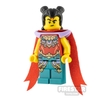 LEGO Monkie Kid Minifigure Nezha