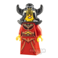 LEGO Monkie Kid Minifigure Princess Iron Fan
