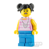 LEGO Monkie Kid Minifigure Rui