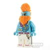LEGO Monkie Kid Minifigure Sandy
