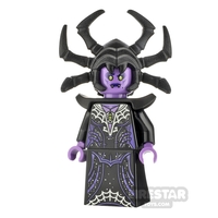 LEGO Monkie Kid Minifigure Spider Queen