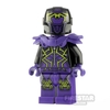 LEGO Monkie Kid Minifigure Spindrax