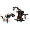 LEGO Monster Fighters 9463 - The Werewolf