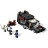 LEGO Monster Fighters 9464 - The Vampyre Hearse