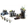 LEGO Monster Fighters 9466 - The Crazy Scientist & His Monster