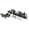 LEGO Monster Fighters 9467 - The Ghost Train