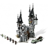 LEGO Monster Fighters 9468 - Vampyre Castle