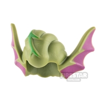 LEGO Mutated Bat Ears Headcover