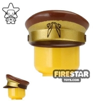 LEGO Naboo Security Guard Hat