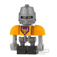LEGO Nexo Knights Mini Figure - Axl Bot