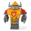 LEGO Nexo Knights Mini Figure - Battle Suit Axl