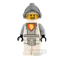 LEGO Nexo Knights Mini Figure - Battle Suit Lance