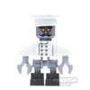 LEGO Nexo Knights Mini Figure - Chef Éclair