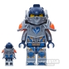 LEGO Nexo Knights Mini Figure - Clay