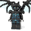 LEGO Nexo Knights Mini Figure - General Garg