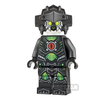LEGO Nexo Knights Mini Figure - InfectoByter / MechaByter