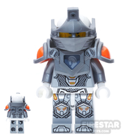 LEGO Nexo Knights Mini Figure - Lance