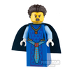LEGO Nexo Knights Mini Figure - Queen Halbert