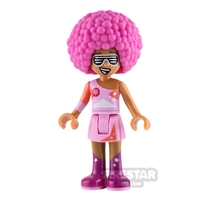 The LEGO Movie Minifigure Melody