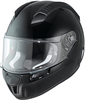 Held H-SR2 Motorradhelm schwarz matt,  Größe L,  schwarz,  Größe L