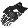 Held Hardtack Motocross Handschuhe,  schwarz-weiss,  Größe 3XL,  schwarz-weiss,  Größe 3XL