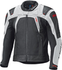 Held Hashiro II Motorrad Lederjacke,  schwarz-weiss,  Größe 62,  schwarz-weiss,  Größe 62