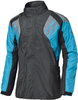 Held Haze Regenjacke,  schwarz-blau,  Größe L,  schwarz-blau,  Größe L