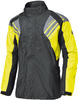 Held Haze Regenjacke,  schwarz-gelb,  Größe XS,  schwarz-gelb,  Größe XS
