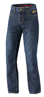 Held Hoover Jeanshose Blau 30
