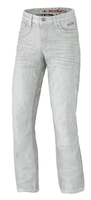 Held Hoover Stretch Motorrad Jeanshose Grau 36