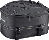 Held Iconic Evo Hecktasche Schwarz L